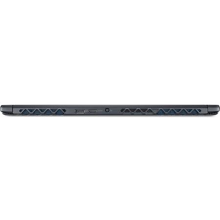 Laptop Acer Gaming 15.6'' Predator Triton PT715-51, FHD IPS 120Hz,  Intel Core i7-7700HQ , 16GB DDR4, 2x 256GB SSD, GeForce GTX 1080 8GB, Win 10 Home