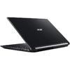 Laptop Acer 15.6'' Aspire 7 A715-71G, FHD, Intel Core i5-7300HQ , 4GB DDR4, 1TB, GeForce GTX 1050 2GB, Linux, Black