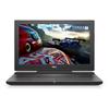 Laptop DELL Gaming 15.6'' Inspiron 7577 (seria 7000), FHD,  Intel Core i5-7300HQ , 8GB DDR4, 256GB SSD, GeForce GTX 1060 6GB, Linux, Black