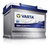 VARTA Baterie Auto 12V Blue Dinamic 60Ah 540A, D24 560408054