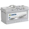 VARTA Baterie Auto 12V Silver Dinamic 85Ah 800A, F18 585200080