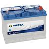 VARTA Baterie Auto 12V Blue Dinamic 95Ah 830A, G7 595404083