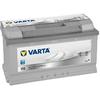 VARTA Baterie Auto 12V Silver Dinamic 100Ah 830A, H3 600402083