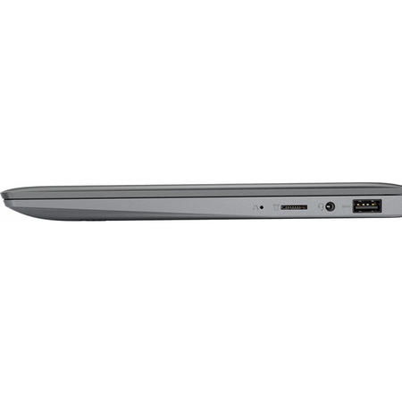 Laptop Lenovo 11.6'' IdeaPad 120S, HD, Intel Celeron N3350 , 4GB DDR4, 32GB eMMC, GMA HD 500, Win 10 Home, Mineral Grey