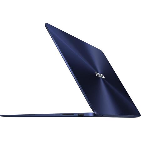 Ultrabook ASUS 14'' ZenBook UX430UN, FHD, Intel Core i7-8550U , 16GB, 256GB SSD, GeForce MX150 2GB, Win 10 Home, Blue