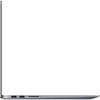Ultrabook ASUS 15.6'' VivoBook S15 S510UN, FHD,  Intel Core i5-8250U , 4GB DDR4, 1TB, GeForce MX150 2GB, Endless OS, Gray Metal