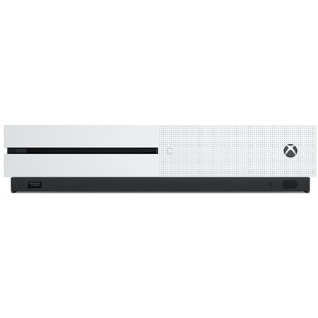 Console Microsoft Xbox One Slim 500 Gb + Forza Horizon 3