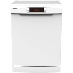 Masina de spalat vase Hansa ZWM 627 WEB, 14 seturi, 7 programe, Clasa E, Display LED, 60 cm, Alb