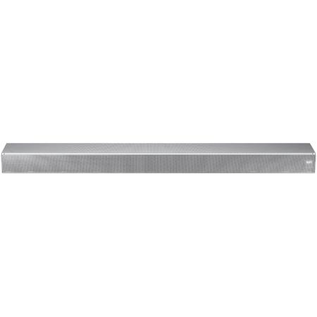 Soundbar Samsung HW-MS751/EN, 5.0, 450 W, Sound+, Silver