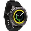 Samsung Ceas smartwatch  Gear Sport, Black