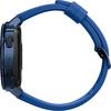 Samsung Ceas smartwatch  Gear Sport, albastru