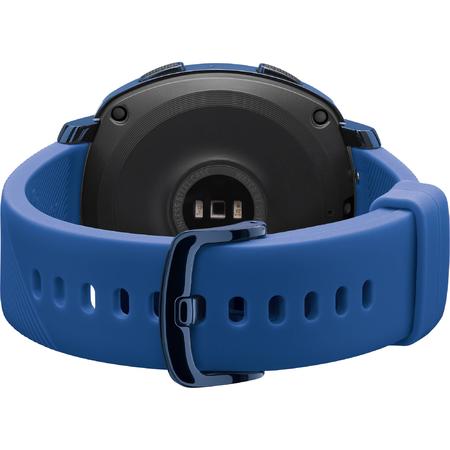 Ceas smartwatch  Gear Sport, albastru
