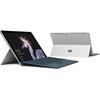 Tableta Microsoft Surface Pro, 12.3", Intel® Core™ i7, 16GB RAM, 512GB, Silver