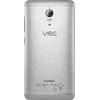 Telefon mobil Lenovo Vibe P1, Dual SIM, 32GB, 4G, Silver