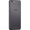 Telefon mobil Lenovo VIBE K5 Plus, Dual Sim, 16GB, 4G, Dark Gray