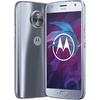 Telefon mobil Motorola Moto X4, Dual SIM, 64GB, 4G, Sterling Blue