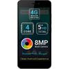 Telefon mobil Allview P7 Lite, 4G, Dual Sim, Dark Grey