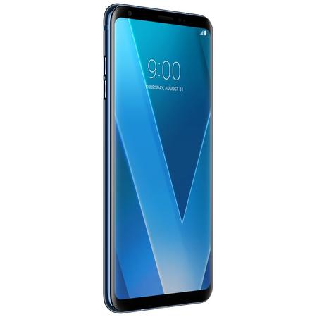 Telefon mobil V30, 64GB, 4G, Moroccan Blue