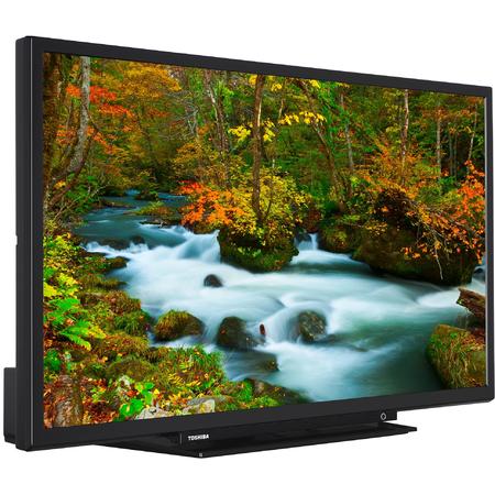 Televizor LED Toshiba 32W1753DG , 81 cm , HD Ready