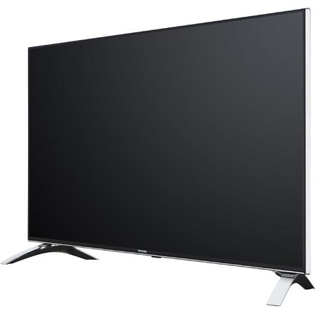 Televizor LED Toshiba 49U6663DG , Smart TV , 124 cm , Ultra HD