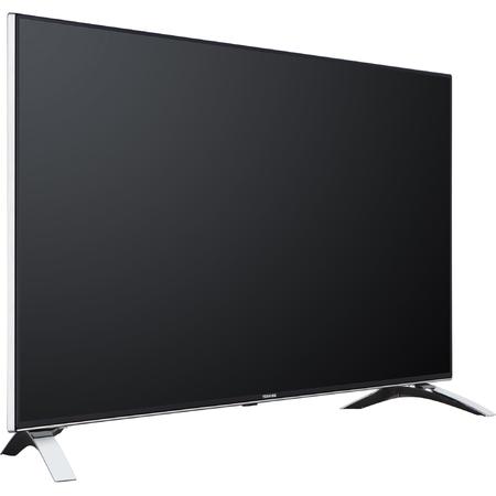Televizor LED Toshiba 49U6663DG , Smart TV , 124 cm , Ultra HD