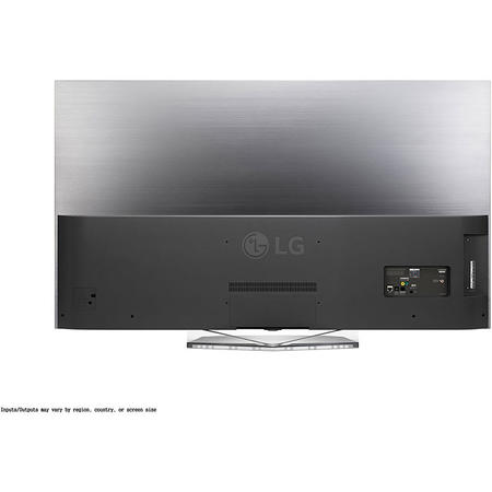 Televizor OLED 55EG9A7V , Full HD, webOS 3.5 , Smart TV, 139 cm