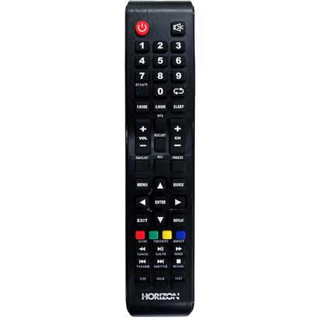 Televizor LED Horizon 39HL5309F , 99 cm , Full HD