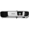Epson Videoproiector EB-W42, WXGA, 3600 lumeni, Alb