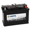 VARTA Baterie Auto 12V Promotive Black 100Ah 720A, H9 600123072