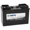 VARTA Baterie Auto 12V Pomotive Black 110Ah 680A, I4 610047068
