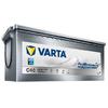 VARTA Baterie Auto Promotive EFB 240Ah 1200A, C40 740500120