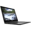 Laptop 2-in-1 DELL 13.3'' Latitude 7389 (seria 7000), FHD Touch,  Intel Core i7-7600U , 16GB, 512GB SSD, GMA HD 620, FingerPrint Reader, Win 10 Pro