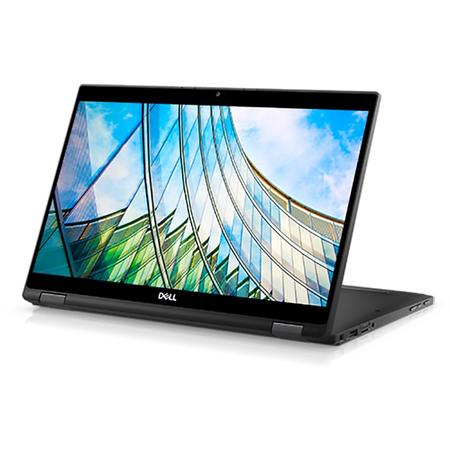 Laptop 2-in-1 DELL 13.3'' Latitude 7389 (seria 7000), FHD Touch,  Intel Core i7-7600U , 16GB, 512GB SSD, GMA HD 620, FingerPrint Reader, Win 10 Pro
