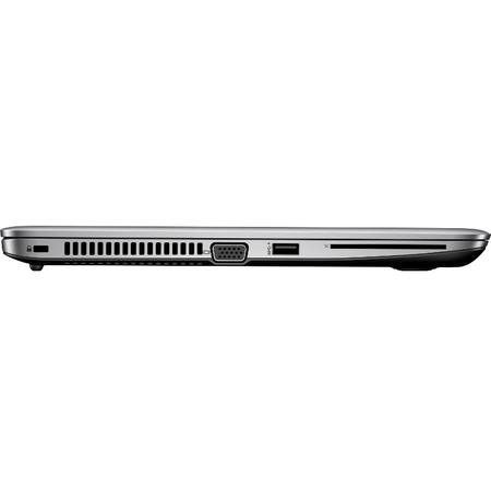 Laptop HP 14'' EliteBook 840 G4, FHD,  Intel Core i5-7200U , 8GB DDR4, 256GB SSD, GMA HD 620, 4G, FingerPrint Reader, Win 10 Pro