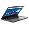 Laptop DELL 14'' Vostro 5468 (seria 5000), FHD,  Intel Core i5-7200U , 4GB DDR4, 500GB + 128GB SSD, GeForce 940MX 2GB, Win 10 Pro, Grey