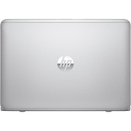 Ultrabook HP 14'' EliteBook Folio 1040 G3, FHD,  Intel Core i7-6500U , 8GB DDR4, 512GB SSD, GMA HD 520, Win 7 Pro + Win 10 Pro