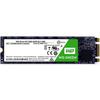 SSD Western Digital Green 120GB SATA-III M.2 2280