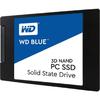 SSD Western Digital Blue 3D NAND 500GB SATA-III 2.5 inch