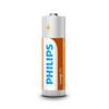 Philips Baterii LONGLIFE AA 4-FOIL W/ STICKER
