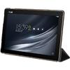 ASUS Tableta ZenPad Z301M, 10inch IPS , 1.3Ghz , Quad-Core 64bit, RAM 2GB , 16GB , WIFI , GLONASS , Miracast Support , Quartz Gray