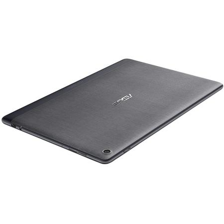 Tableta ZenPad Z301M, 10inch IPS , 1.3Ghz , Quad-Core 64bit, RAM 2GB , 16GB , WIFI , GLONASS , Miracast Support , Quartz Gray