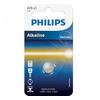 Philips Baterie alcalina 1.5V 1-blister LR44/LR1154