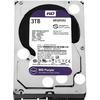 Hard disk Western Digital New Purple 3TB SATA-III IntelliPower 64MB