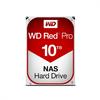 Hard disk Western Digital Red Pro 10TB SATA-III 7200RPM 256MB