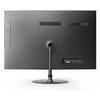 Sistem All-In-One Lenovo 23.8'' IdeaCentre 520, FHD,  Intel Core i5-7400T 2.4GHz , 8GB, 1TB HDD, GMA HD 630, FreeDos, Silver