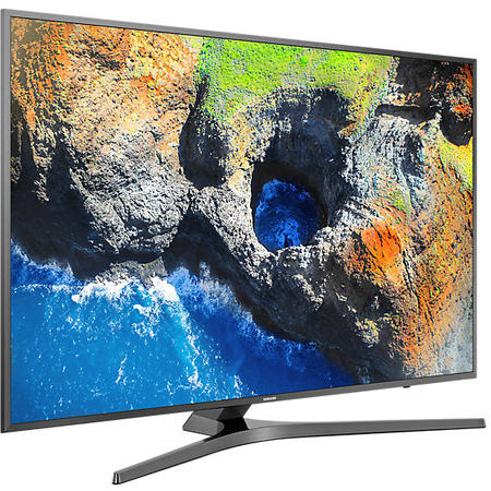 Televizor LED Samsung UE55MU6472 , Smart TV , Ultra HD, 138cm, Tizen
