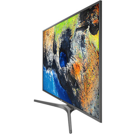 Televizor LED Samsung UE55MU6472 , Smart TV , Ultra HD, 138cm, Tizen