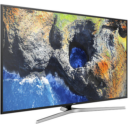 Televizor LED Samsung UE75MU6172, Smart Ultra HD, 189cm, Tizen