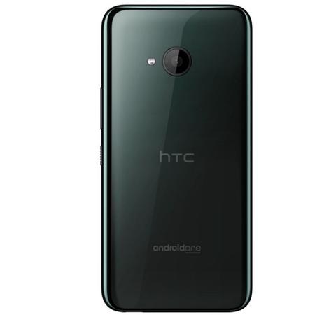Telefon mobil HTC U11 Life, 32GB, 4G, negru