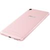 ASUS Telefon mobil ZenFone Live ZB501KL, Dual SIM, 16GB, 4G, roz